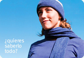 &iquest;Quieres saberlo todo? Acude a la Maquina de la Verdad